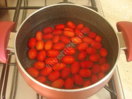 Kızılcık Kompostosu