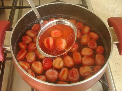 Kızılcık Kompostosu