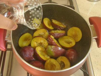 Mürdüm Eriği Marmelatı