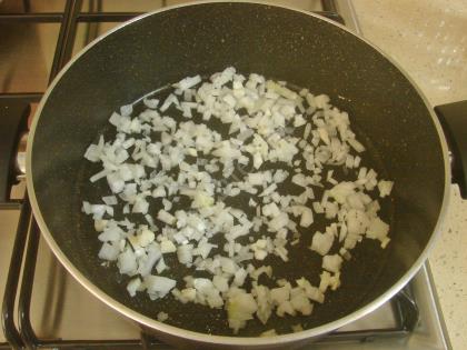 Zeytinyağlı Kabak Yemeği