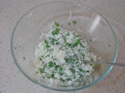 Galeta Unlu Peynirli Poğaça