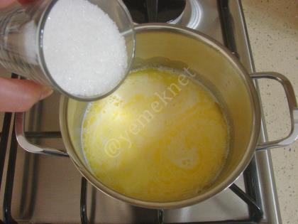 Hindistan Cevizli Bisküvi Topları