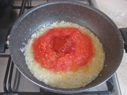 Patatesli Taze Fasulye