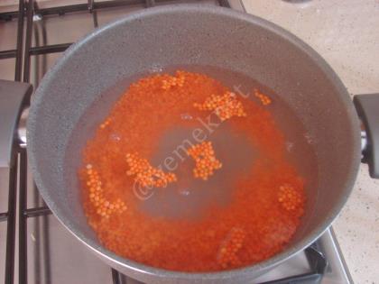 Süleymaniye Çorbası