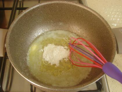 Süleymaniye Çorbası