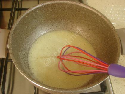 Süleymaniye Çorbası