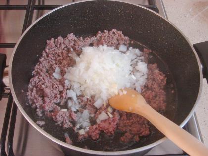 Sulu Patates Yemeği