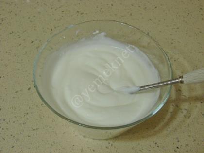 Yoğurtlu Pırasa Kavurması