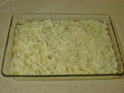 Fırında Karnabahar