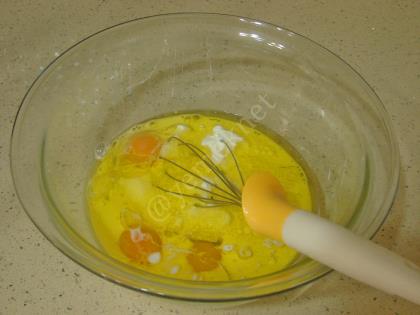 Fırında Karnabahar