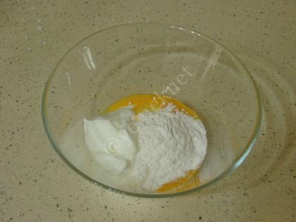 Kereviz Yaprağı Çorbası