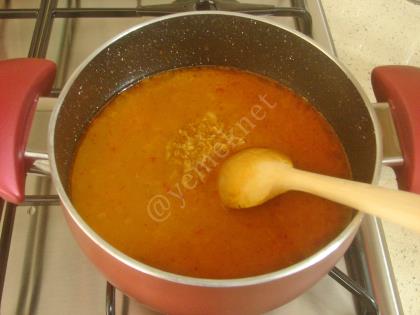 Siyez Bulgur Pilavı