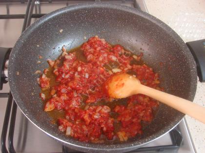 Tencerede Etli Kuru Fasulye