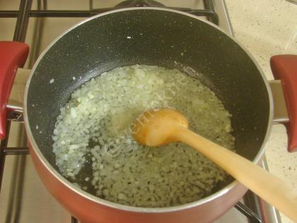 Yoğurtlu Kabak Çorbası