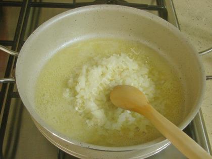 Biberli Bulgur Pilavı