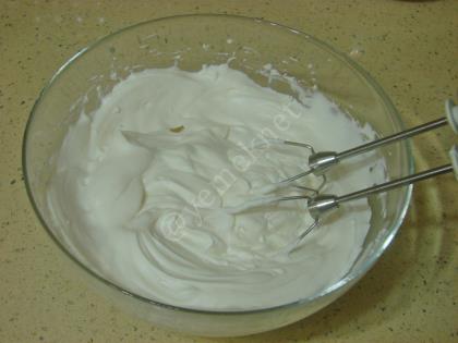 Çikolatalı Mousse Pasta