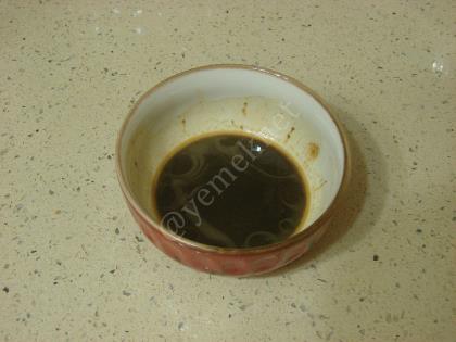 Çikolatalı Mousse Pasta