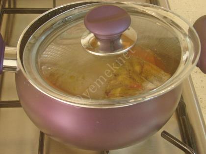 Dondurucudan Çıkan Bamya Nasıl Pişirilir