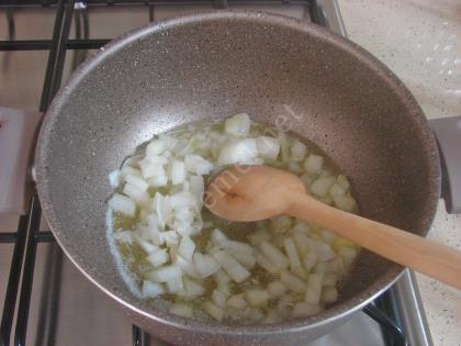 Patatesli Mercimek Çorbası