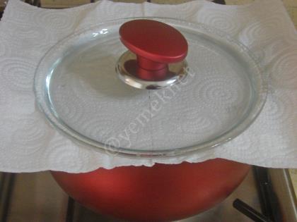 Şehriyeli Pirinç Pilavı