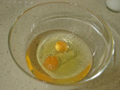 Tavada Yalancı Su Böreği