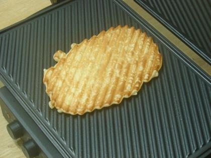 Waffle