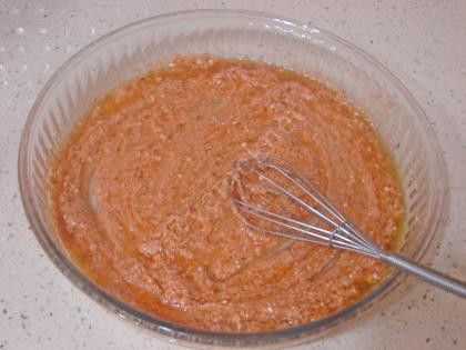 Yoğurt İle Tavuk Eti Marinesi