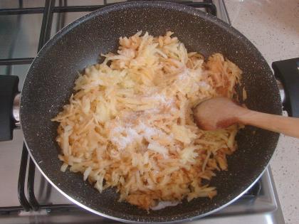 Ağızda Dağılan Elmalı Kurabiye