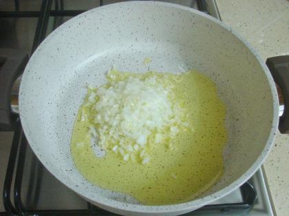 Etli Karnabahar Yemeği