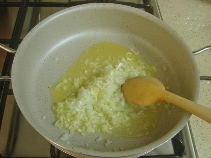 Kıymalı Bulgur Pilavı