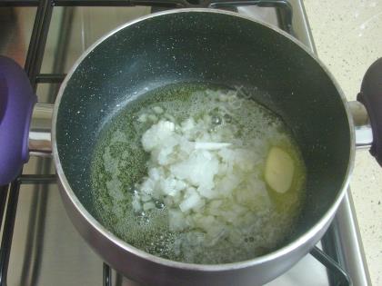 Kıymalı Pirinç Pilavı