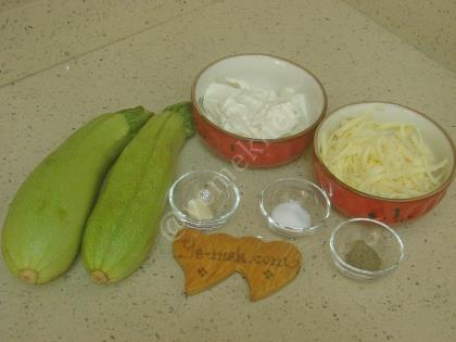 Kremalı Kabak Graten