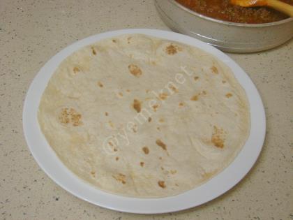 Hazır Lavaştan Kayseri Yağlaması