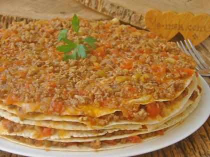 Hazır Lavaştan Kayseri Yağlaması