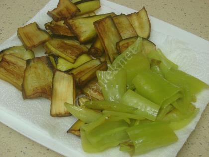 Patlıcan Çığırtma