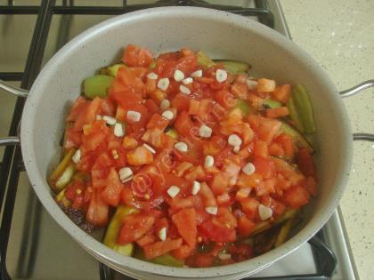 Patlıcan Çığırtma