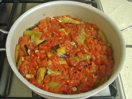 Patlıcan Çığırtma