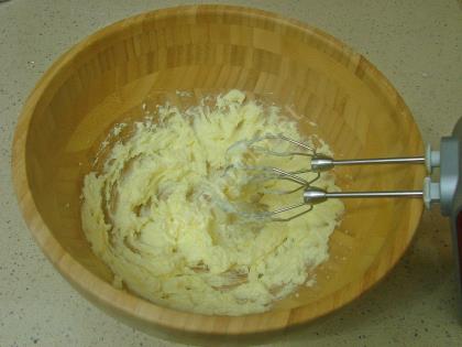 Zencefilli Tarçınlı Kurabiye