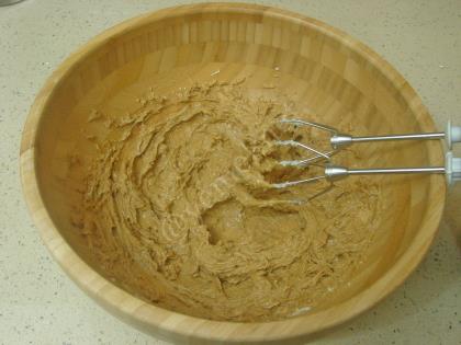 Zencefilli Tarçınlı Kurabiye