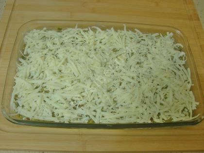 Fırında Kıymalı Pırasa