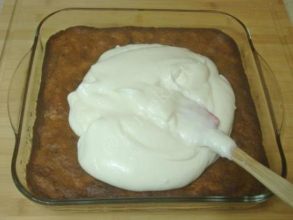 Muhallebili İncir Tatlısı