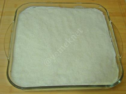 Muhallebili İncir Tatlısı