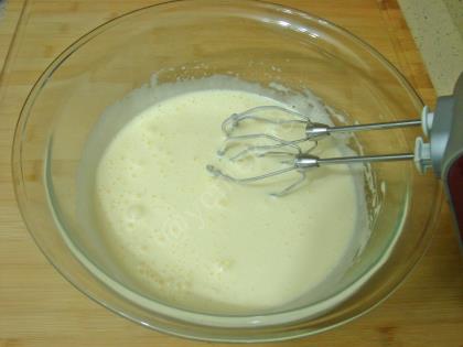 Muhallebili İncir Tatlısı