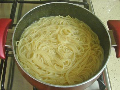 Napoliten Soslu Makarna