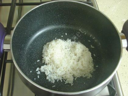 Nişastasız Sütlaç