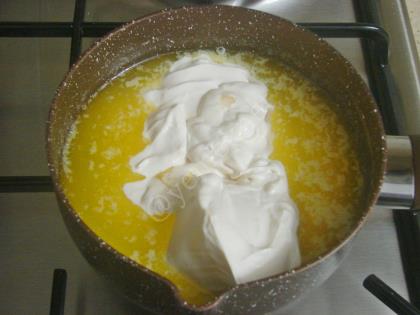 Alfredo Soslu Fettucine