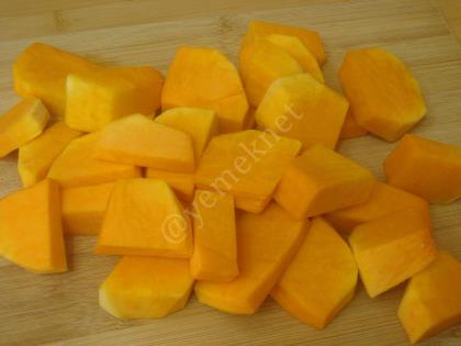 Bal Kabağı Sinkonta