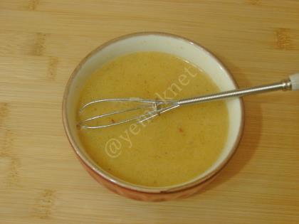 Bal Kabağı Sinkonta