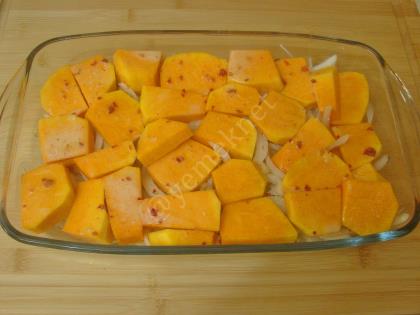 Bal Kabağı Sinkonta