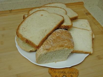 Ev Yapımı Galeta Unu